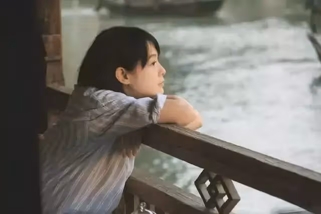 與丈夫分居8年!劉若英感悟婚姻:兩個人很幸福,一個人也很好