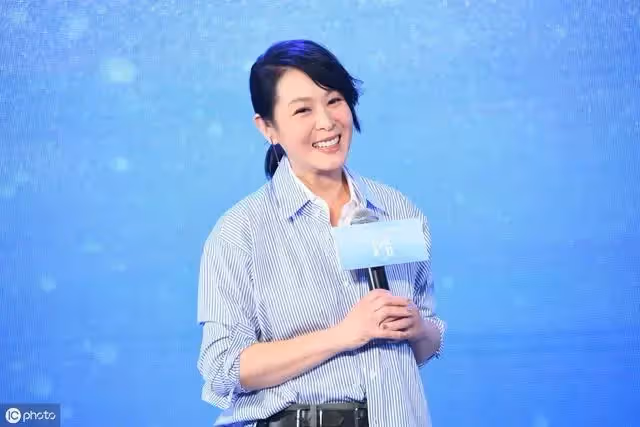 與丈夫分居8年!劉若英感悟婚姻:兩個人很幸福,一個人也很好