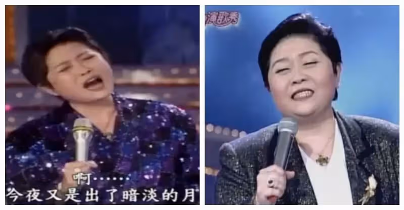 〈冰點〉她唱的！卜派歌后「低沉嗓音迷人」罹癌仍抱病演出　化療不願戴假髮「笑喊光頭最美」