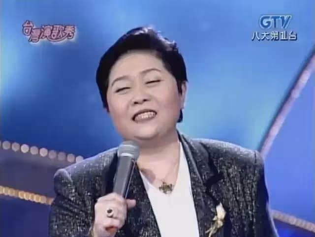 〈冰點〉她唱的!卜派歌后「低沉嗓音迷人」罹癌仍抱病演出 化療不願戴假髮「笑喊光頭最美」