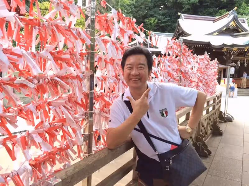 險半身不遂!《天天開心》男主持當年「重摔下半身沒知覺」65歲因傷轉行近況曝「月收入驚人」
