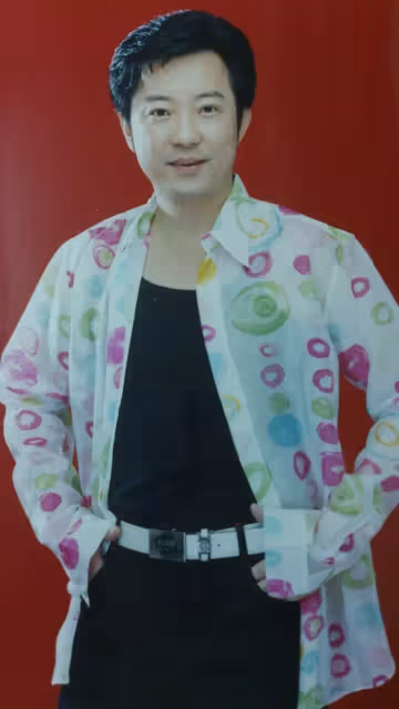 險半身不遂!《天天開心》男主持當年「重摔下半身沒知覺」65歲因傷轉行近況曝「月收入驚人」