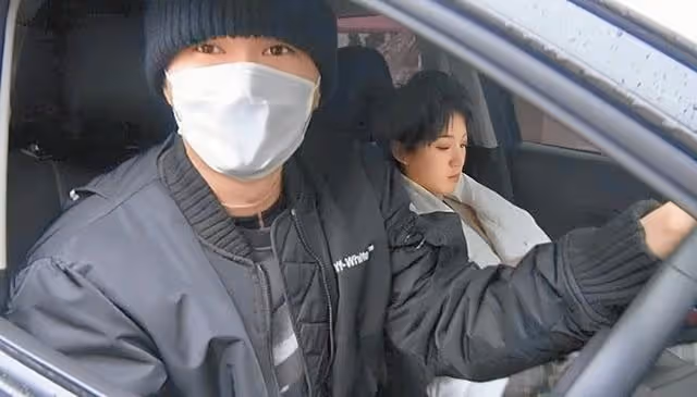 TVB視後被曝另結新歡!為上位搭上某公司高層,狠甩同公司男友