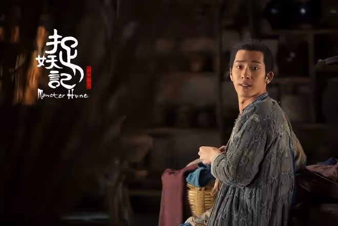 檀健次考古沒眼看，曾經的內娛男團這麼會玩