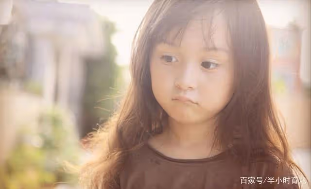 世界「最美」小女孩名單中每個孩子都很美，我最喜歡第五位，你呢