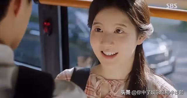 從演員到STAYC主唱,韓國星二代朴蒔恩的演藝之路