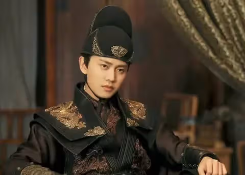 10件事認識古裝男神任嘉倫!英年早婚還有孩子,曾是桌球選手、男團愛豆?