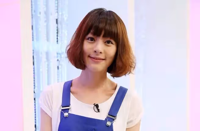 消失螢光幕2年！37歲女星「悄悄產下一孩」報喜訊　曬「寶寶笑到瞇成一條線照」幸福藏不住