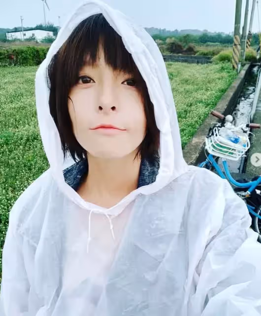 消失螢光幕2年！37歲女星「悄悄產下一孩」報喜訊　曬「寶寶笑到瞇成一條線照」幸福藏不住