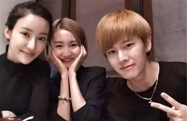 任嘉倫「背後」的女人聶歡,只要嫁對了人,當全職太太也很幸福