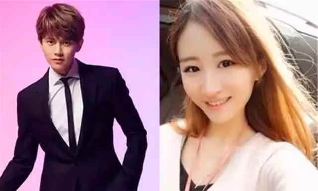 任嘉倫「背後」的女人聶歡,只要嫁對了人,當全職太太也很幸福