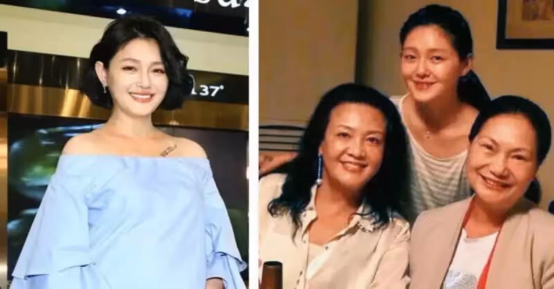 才否認介入婚姻！張蘭談大S改嫁「過了就不要後悔」　隔天態度大變「談婆媳恩怨」鬆口愛孫扶養權