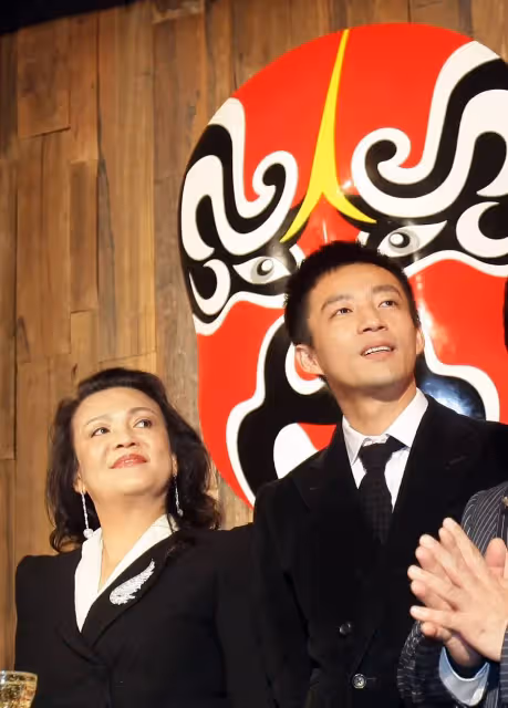 才否認介入婚姻!張蘭談大S改嫁「過了就不要後悔」 隔天態度大變「談婆媳恩怨」鬆口愛孫扶養權