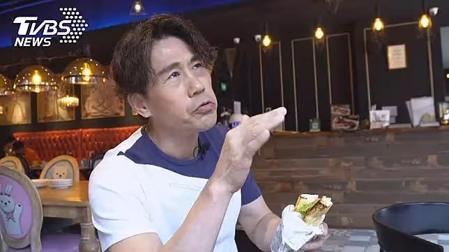 謝老婆為家奉獻!羅時豐「甜喊愛妻暱稱」藏25年婚姻酸甜 「愛開玩笑卻超深情」私下互動太甜了