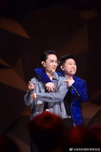 李承鉉：這是一個多美麗又遺憾的世界