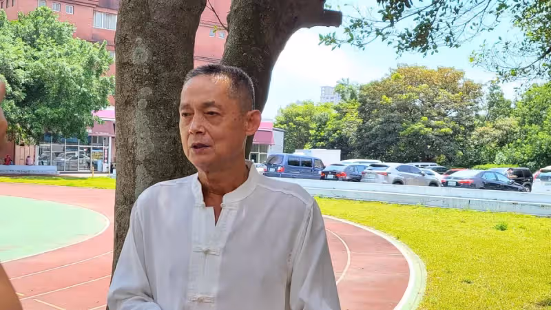 被斷定「你最多活到59歲!」66歲老戲骨「感恩老天厚愛」只求活在當下 不問紛爭俗事「悠哉度餘生」