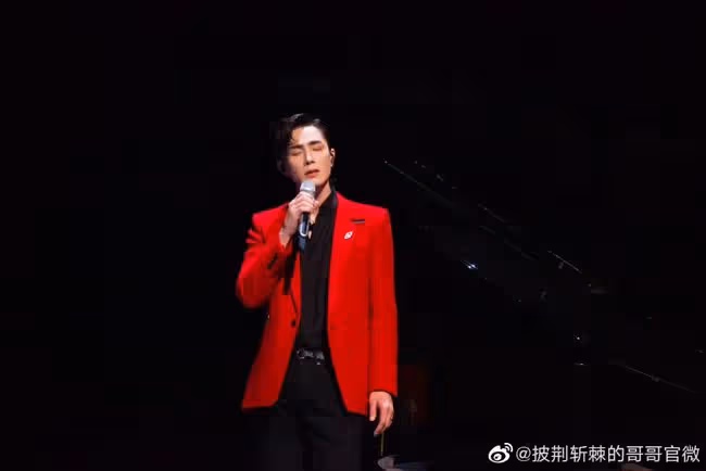 李承鉉：這是一個多美麗又遺憾的世界