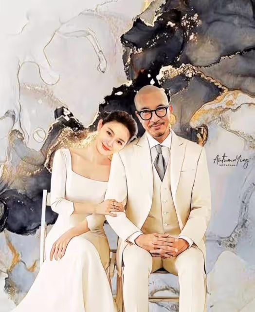曝具俊曄隔離出關就和大S登記！女方經紀人拒回應，S媽仍怨氣未消