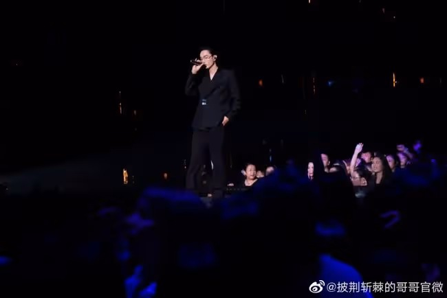 李承鉉：這是一個多美麗又遺憾的世界
