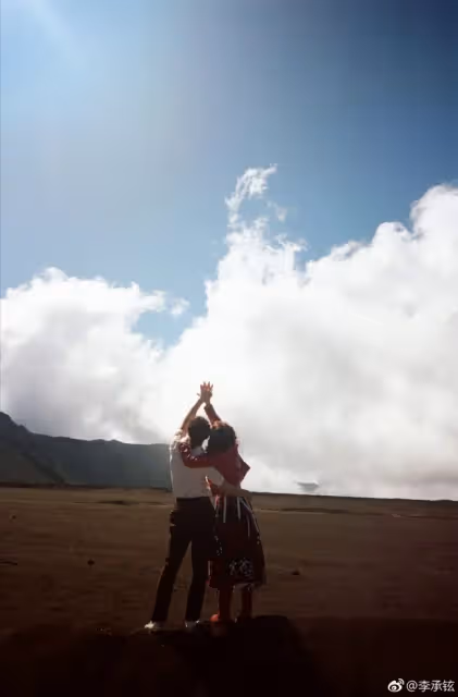 李承鉉：這是一個多美麗又遺憾的世界