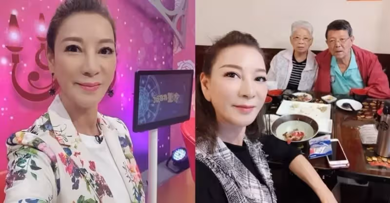 連手足都照顧到！楊繡惠「送大哥一棟房」砸百萬給驚喜　突然「談到男友感情」嘆：公私要分明