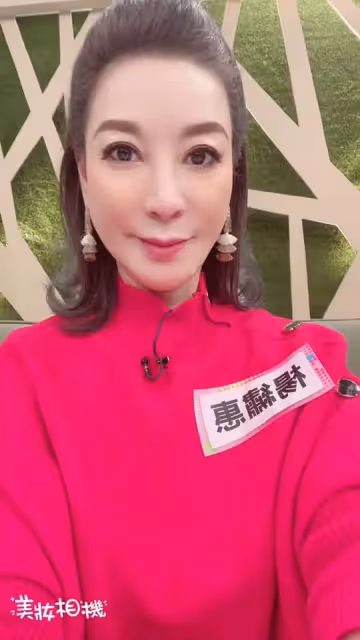 連手足都照顧到！楊繡惠「送大哥一棟房」砸百萬給驚喜　突然「談到男友感情」嘆：公私要分明
