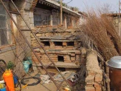 老漢想去兒女家住兩天,妻子提前通知,兩個電話打完,心也涼了