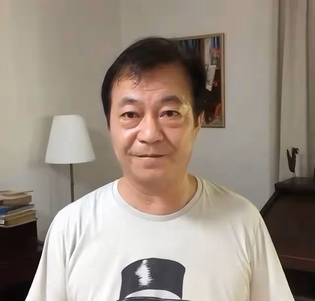 香港知名男星二度確診!被朋友傳染,自曝扁桃腺像針在刺一樣疼