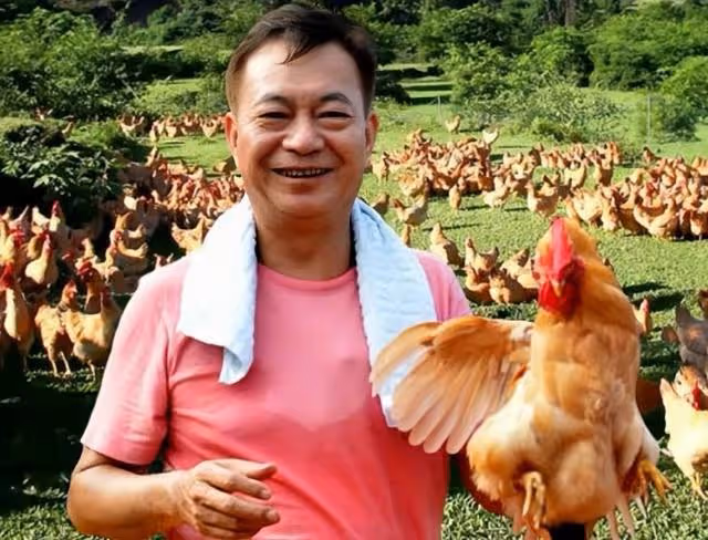 香港知名男星二度確診!被朋友傳染,自曝扁桃腺像針在刺一樣疼
