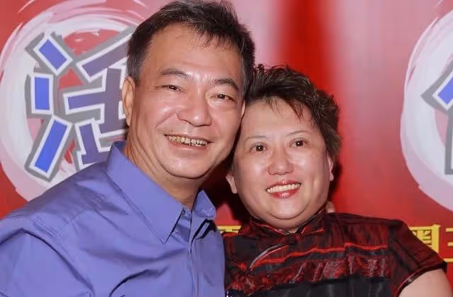 香港知名男星二度確診!被朋友傳染,自曝扁桃腺像針在刺一樣疼
