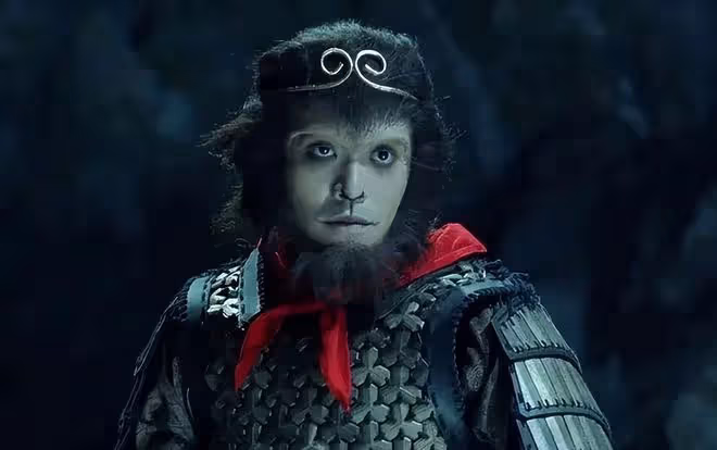 《大話西遊》幕後:周星馳破產公司倒閉,意外爆火終於成了經典