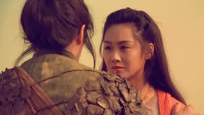 《大話西遊》幕後:周星馳破產公司倒閉,意外爆火終於成了經典