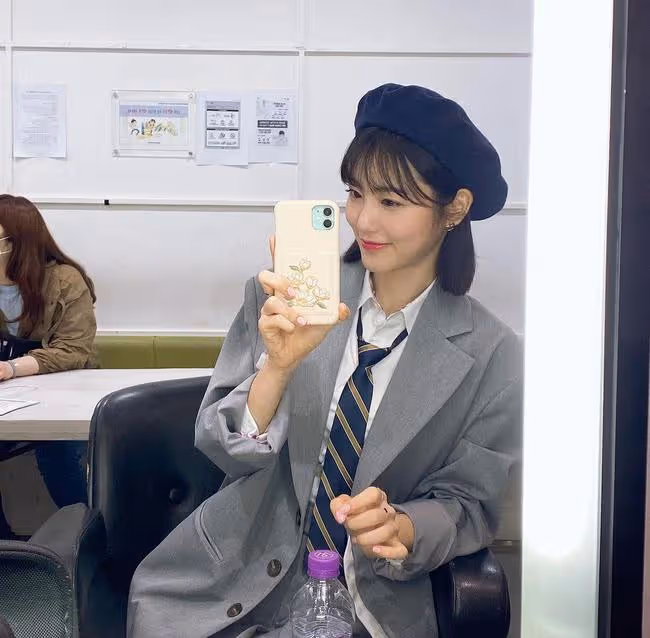 8位初戀系韓劇女神：「韓國三金」全入選，回眸一笑讓你念念不忘