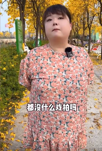 TVB女星因身材局限沒戲拍,得王祖藍提攜轉戰內地,賺到盆滿缽滿