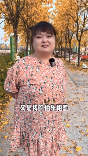 TVB女星因身材局限沒戲拍,得王祖藍提攜轉戰內地,賺到盆滿缽滿