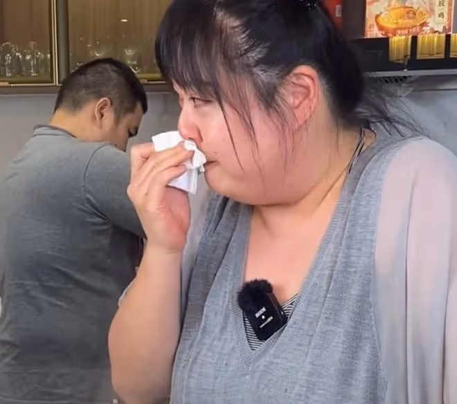 TVB女星因身材局限沒戲拍,得王祖藍提攜轉戰內地,賺到盆滿缽滿