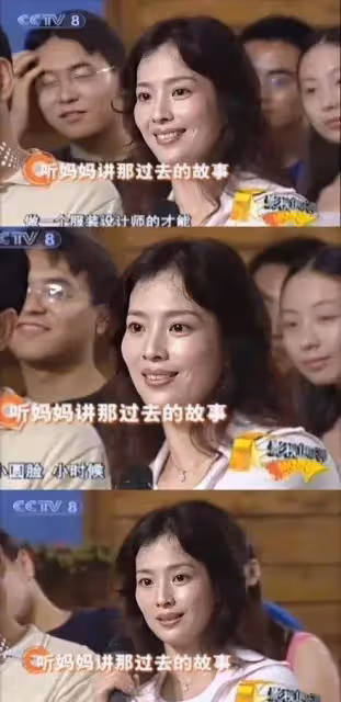 明星的媽媽有多好看?謝霆鋒媽媽太貓系,劉亦菲媽媽落落大方,劉德華媽媽簡單樸素