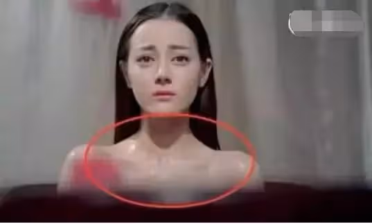 明星拍戲時的下半身是什麼狀態？看了不要笑！