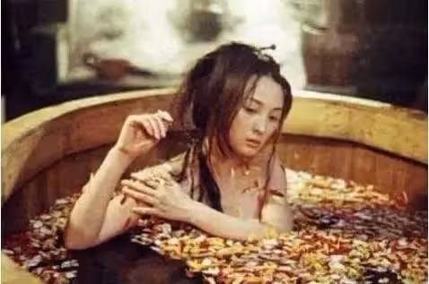 明星拍戲時的下半身是什麼狀態？看了不要笑！