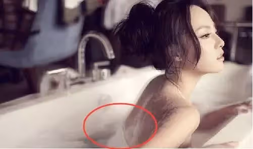 明星拍戲時的下半身是什麼狀態？看了不要笑！
