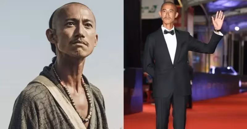 不只為戲爆瘦11公斤！吳慷仁下苦心「勤學三語言」一字一句重新學「水仔」氣口超道地：連老師都佩服