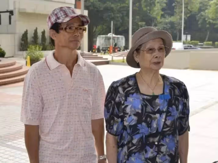 曾提告版權收入！梅艷芳親哥「出軌小三槓老母」被指見錢眼開　他突然「曬悔過書道歉」：準備當好兒子