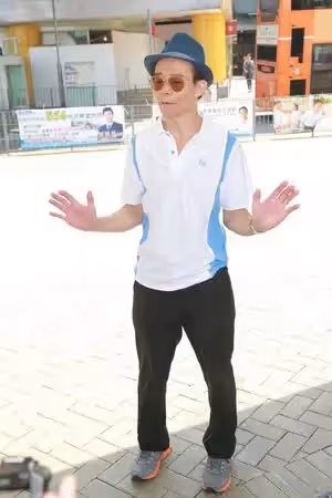 曾提告版權收入！梅艷芳親哥「出軌小三槓老母」被指見錢眼開　他突然「曬悔過書道歉」：準備當好兒子