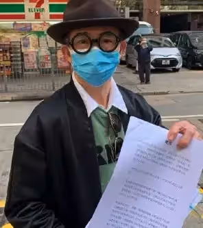 曾提告版權收入！梅艷芳親哥「出軌小三槓老母」被指見錢眼開　他突然「曬悔過書道歉」：準備當好兒子
