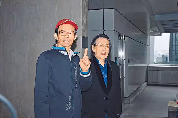 曾提告版權收入！梅艷芳親哥「出軌小三槓老母」被指見錢眼開　他突然「曬悔過書道歉」：準備當好兒子