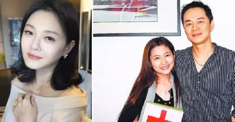 帶新男友見前夫！任家萱「對前夫的報復」 才最絕　段位和手段盡顯高明 ：大S真的學不來