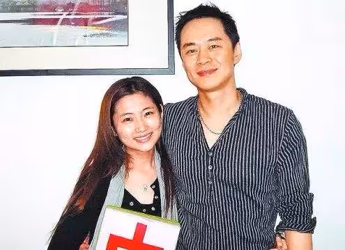 帶新男友見前夫！任家萱「對前夫的報復」 才最絕　段位和手段盡顯高明 ：大S真的學不來