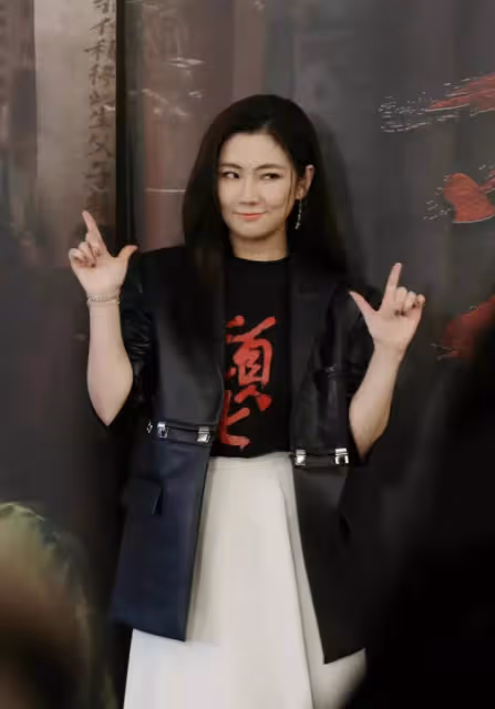 帶新男友見前夫！任家萱「對前夫的報復」 才最絕　段位和手段盡顯高明 ：大S真的學不來