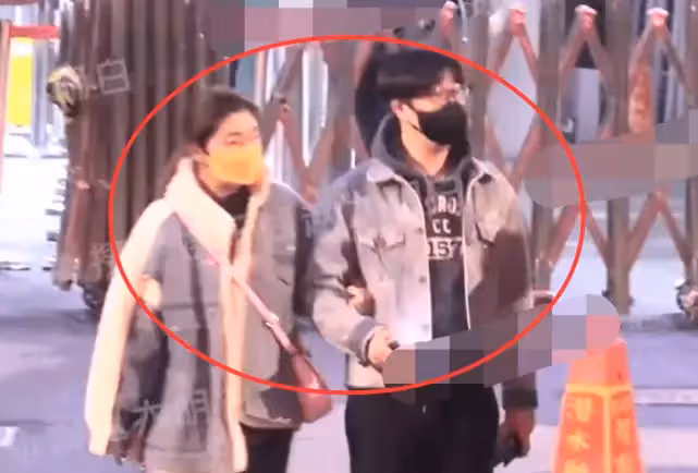 帶新男友見前夫！任家萱「對前夫的報復」 才最絕　段位和手段盡顯高明 ：大S真的學不來
