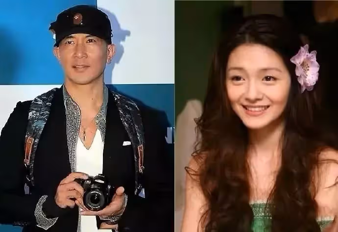 帶新男友見前夫！任家萱「對前夫的報復」 才最絕　段位和手段盡顯高明 ：大S真的學不來